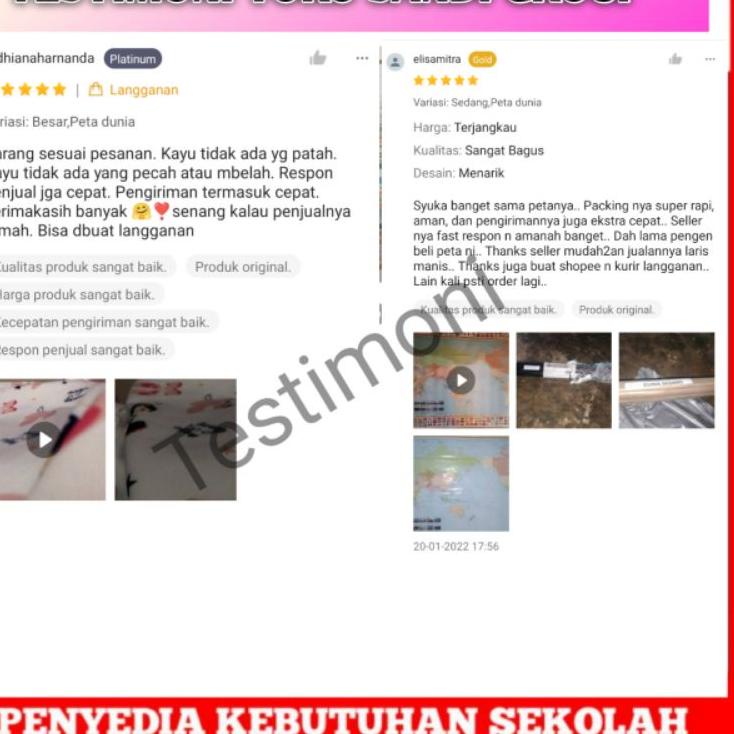 

Best - Peta dunia Terlaris Peta dunia edisi Gantung / Peta dunia ukuran sedang, besar & kecil / ✔