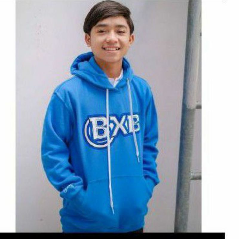 hoodie jaket BXB hoodie Betrand