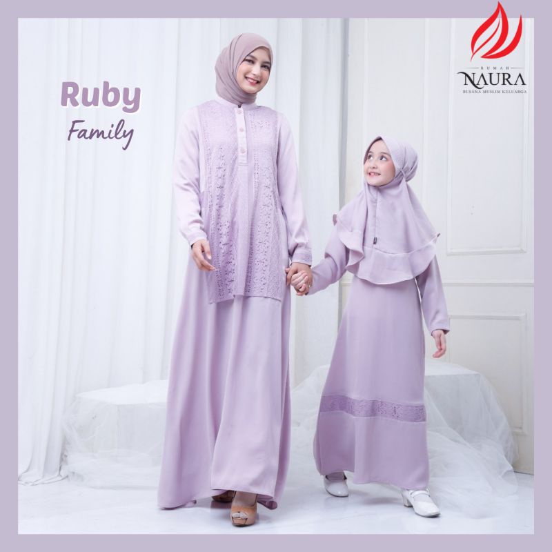 Ruby Gamis