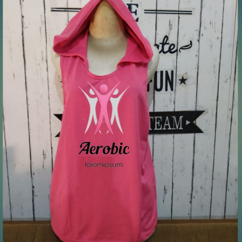 N2-ROMPI AEROBIC NEW ARRIVAL HIGH QUALITY