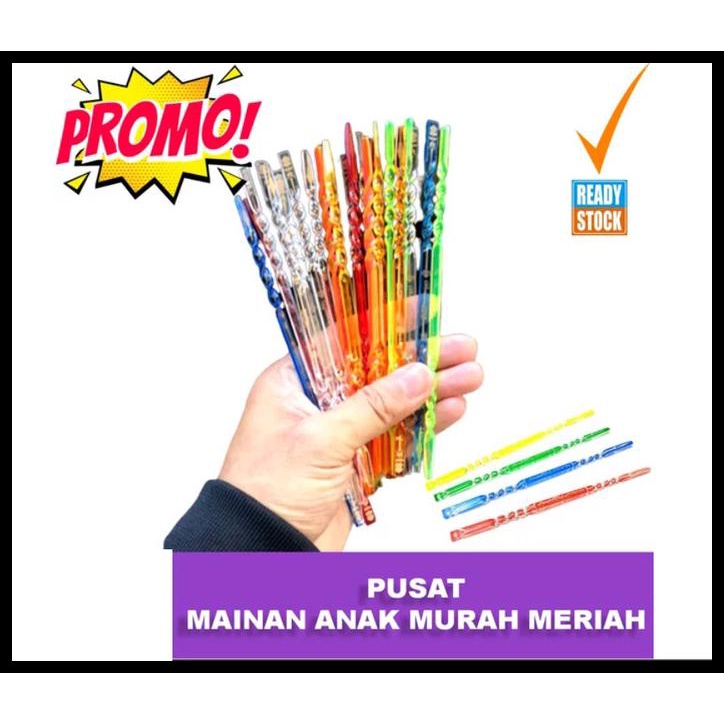 

Kalam Ngaji, Tuding Ngaji, Stik Kalam Penunjuk Baca Quran