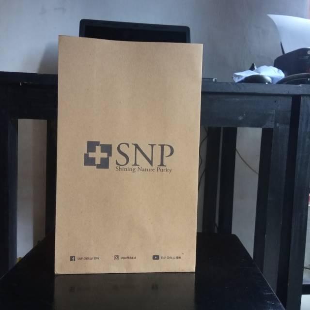 

Paparbag/tas kertas 16x4x25(pxlxt)