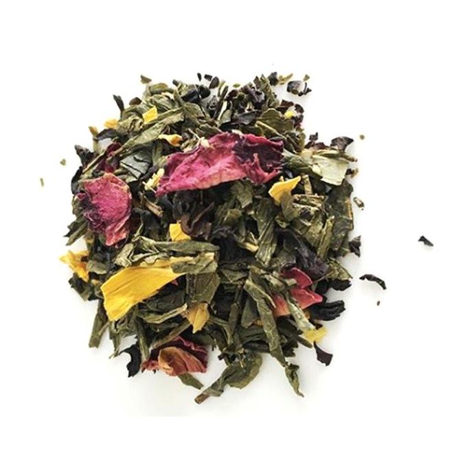 

[[BISA COD]] 1001 Nights - Green / Black Tea - 25 gram TERBATAS Kode 1223