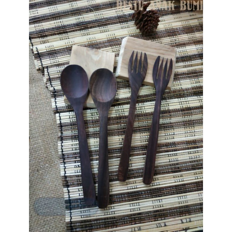 

Promo (K022) Sendok Kayu Aren 18cm|Souvenir|Makan|Hadiah|Hampers Kayu|Properti Foto|Dapur|Kitchen Stuff | Sendok | Garpu | kayu | Alat Makan | Meja Makan
