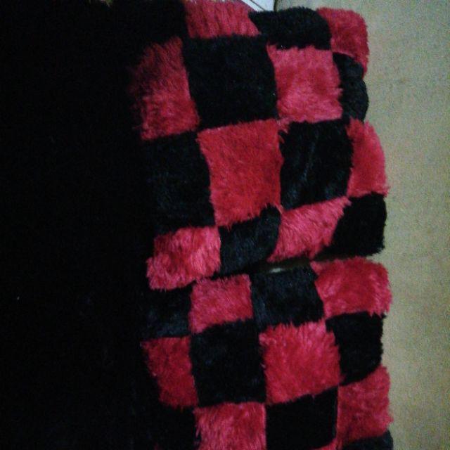 Bantal Catur Boneka || Bantal Sofa || Bantal Square Rasfur