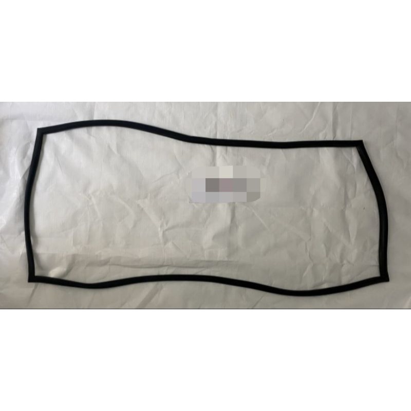 Karet Kaca depan Kijang Doyok KF 20