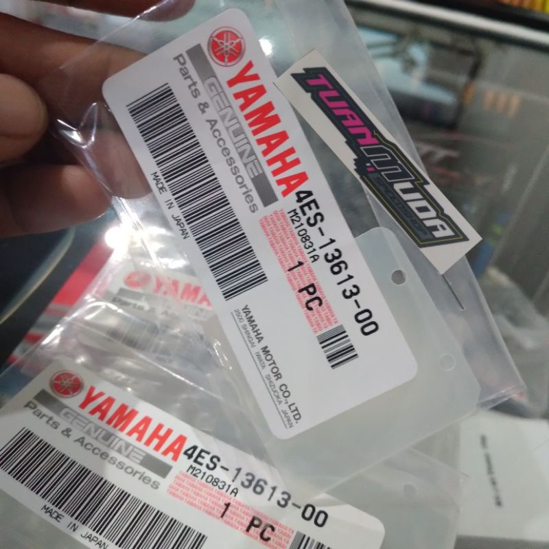 lidah membran yz 85 kode 4ES original