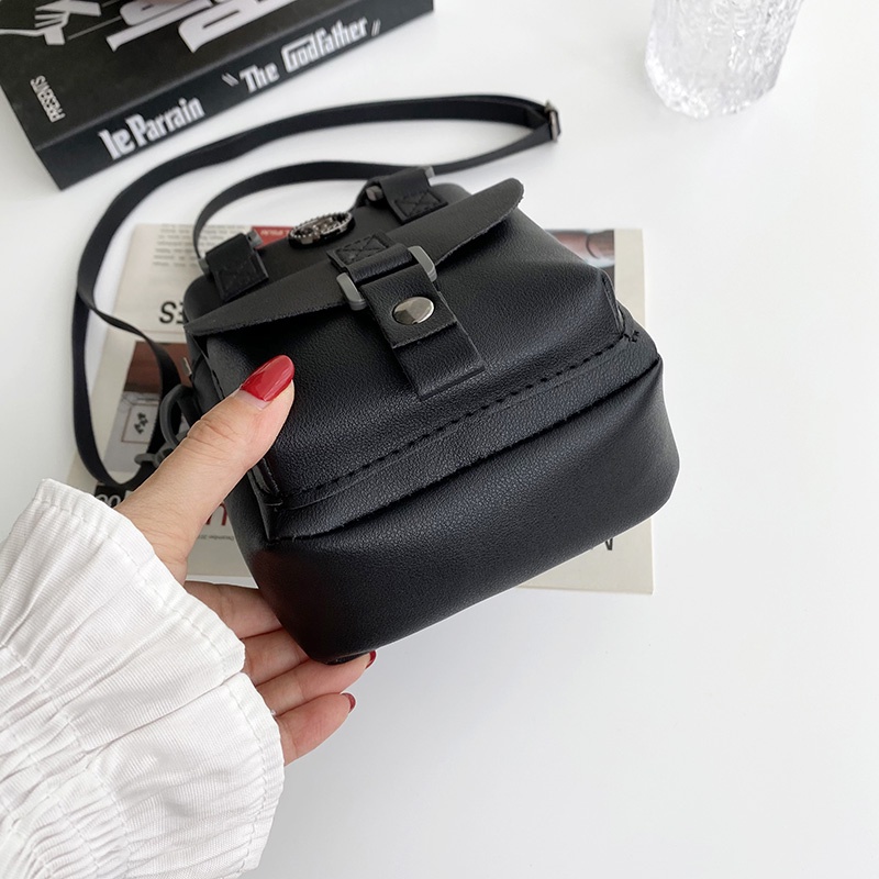AND / COD / Tas Selempang Wanita Tas SlingBag Mini Anak Perempuan Terkini Tas Jalan Cewek Murah Import T239