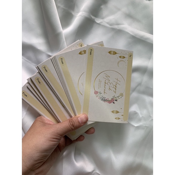 

ALAS PACKAGING 7 x 13 (cm)