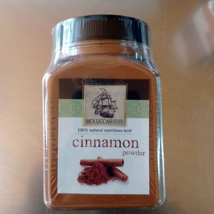 

Premium Cinnamon Powder 200 gram