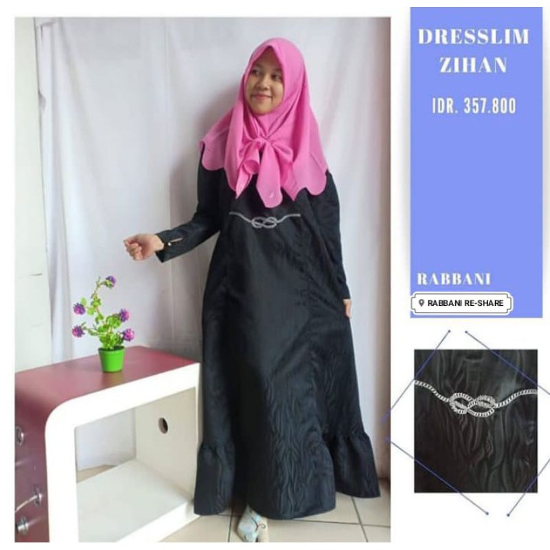 Dresslkm Zihan