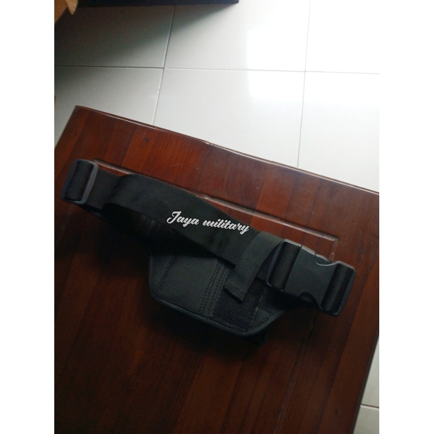 Sarung Pistol Sabuk/ Holster 10/ Pistol Case/ Airsoft