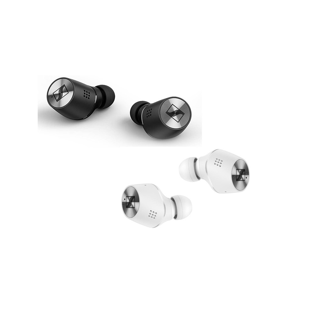 Sennheiser Momentum True Wireless 2 Bluetooth Earbuds Momentum II