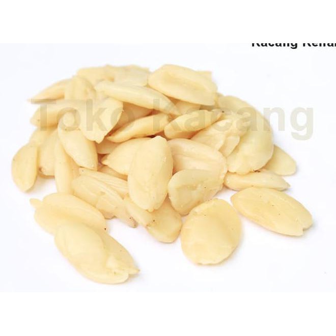 

508M KACANG KENARI OVEN PANGGANG 500GR K8TM