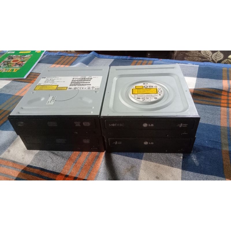 DVD rom PC
