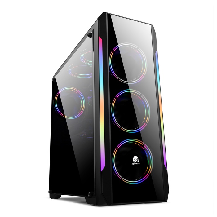 PC RAKITAN INTEL CORE i9 12900F l 32G I RTX 3070 I RENDERING-GAMING