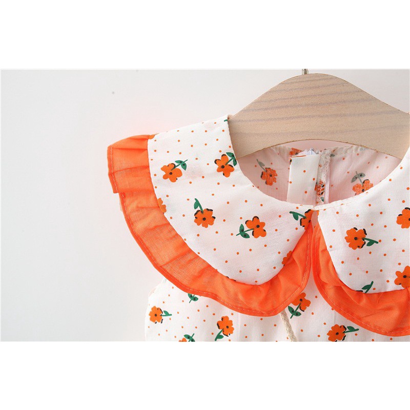 6-36bln DRESS ANAK GAUN BAYI ELEGAN PESTA ANAK PEREMPUAN Z