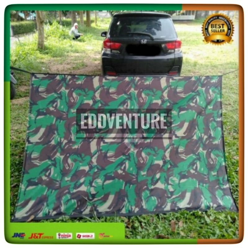 TENDA PERORANGAN TNI / TENDA WATERPROOF TNI / TENDA LORENG TNI / TENDA CAMPING LORENG / TENDA CAMPING TNI / TENDA LORENG TNI / TENDA TNI AD / TENDA PERORANGAN TNI AD / TENDA CAMPING OUTDOOR / TENDA TNI AD PERORANGAN