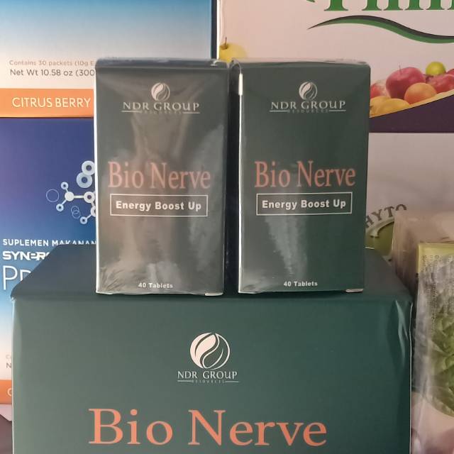bio nerve bionerve asli ndr malaysia