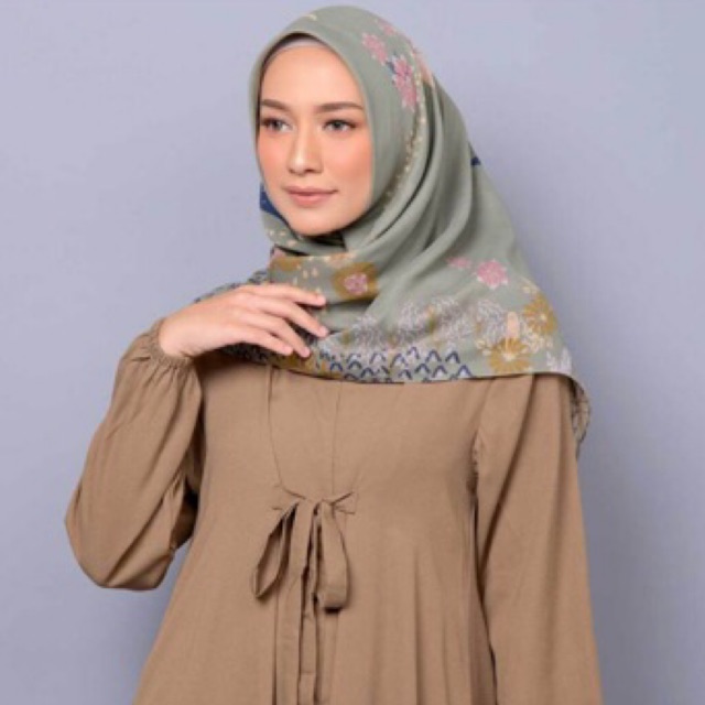 Kamiidea Yarra Scarf Cascade