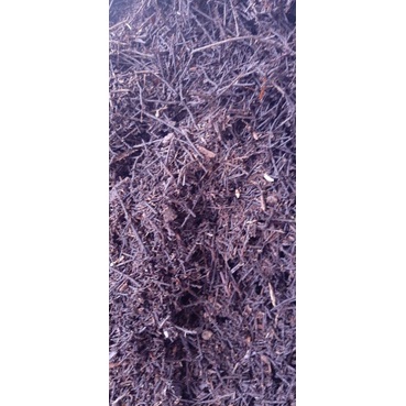 akar pakis cacah 1 kg