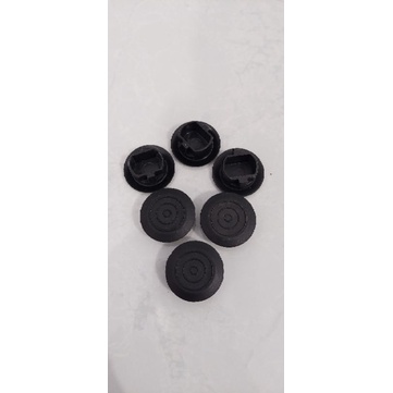 Klip Side Skirt Toyota Daihatsu / Clip Side Skirt Toyota Daihatsu