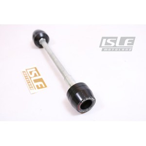 Axle Slider Fork Pelindung As Depan Honda CBR250RR CBR250 CBR 250 RR