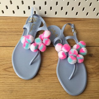 harga sandal jelly bunny