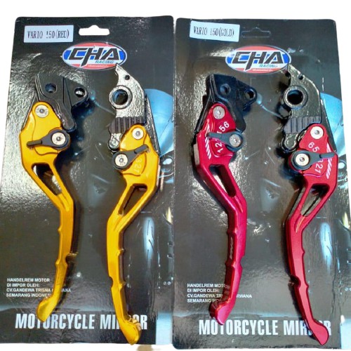 Hendel Rem CNC Beat karbu