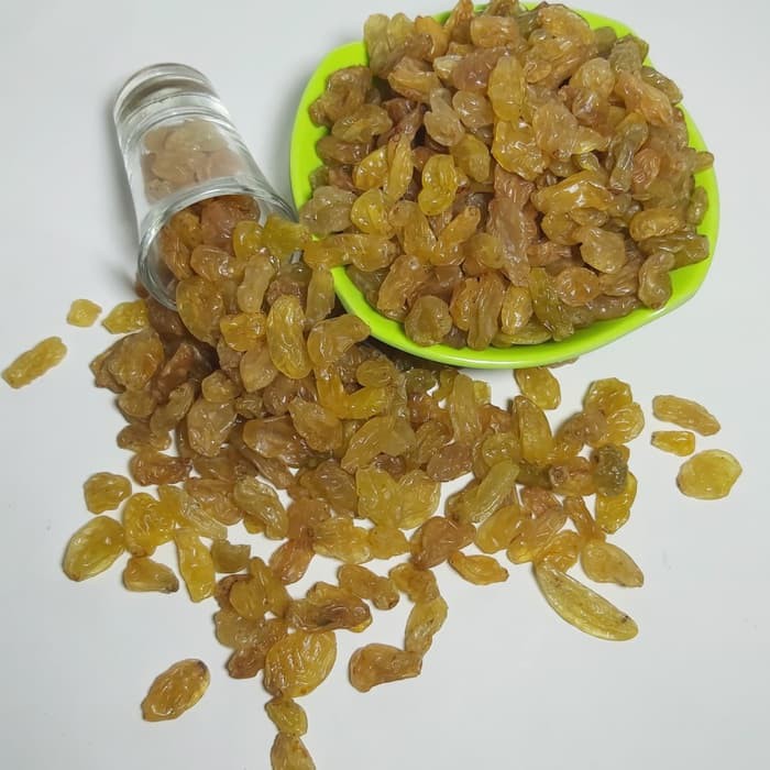 Kismis Golden Raisin