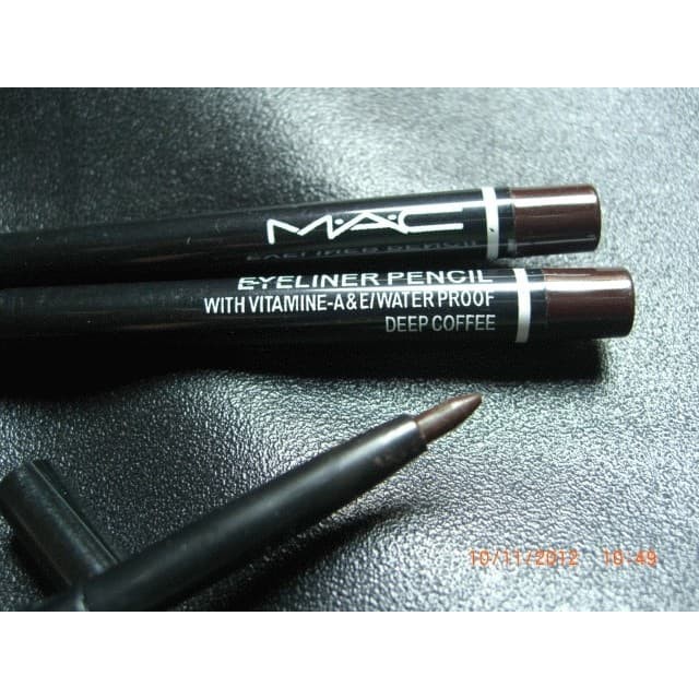 Eyebrow Pencil - MAC ( pensil alis ) terlaris