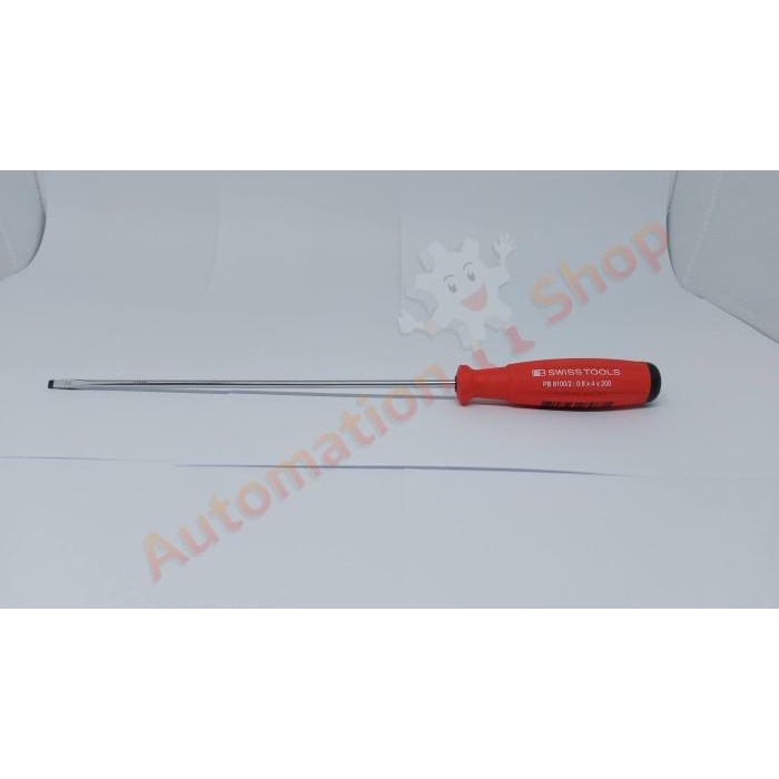 SwissGrip Screwdrivers PB SWISS TOOLS 8100/3-120