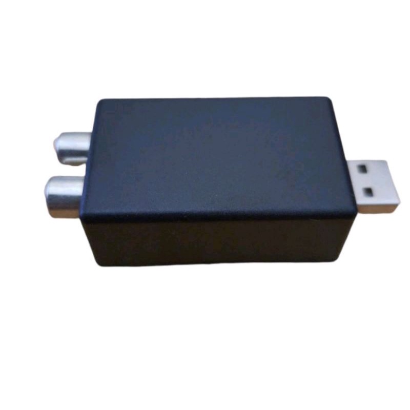 Usb Video out Nakamichi elite pro