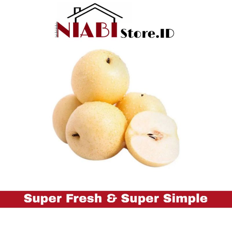 

PIR MADU SUPER SEGAR 1 KG