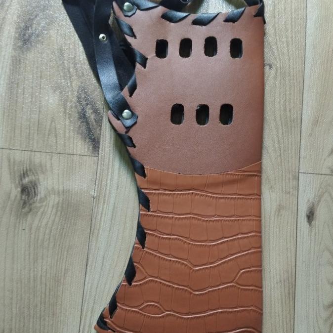 Quiver Mamluk Kecil - Quiver Horsebow