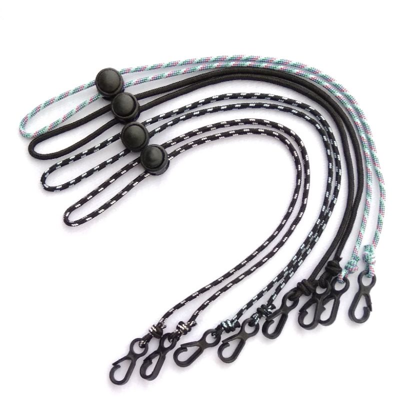 TALI MASKER 2IN1 PREMIUM STRAP MASKER COWOK/CEWEK, TALI BESAR