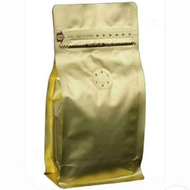 

Kopi arabica Bali