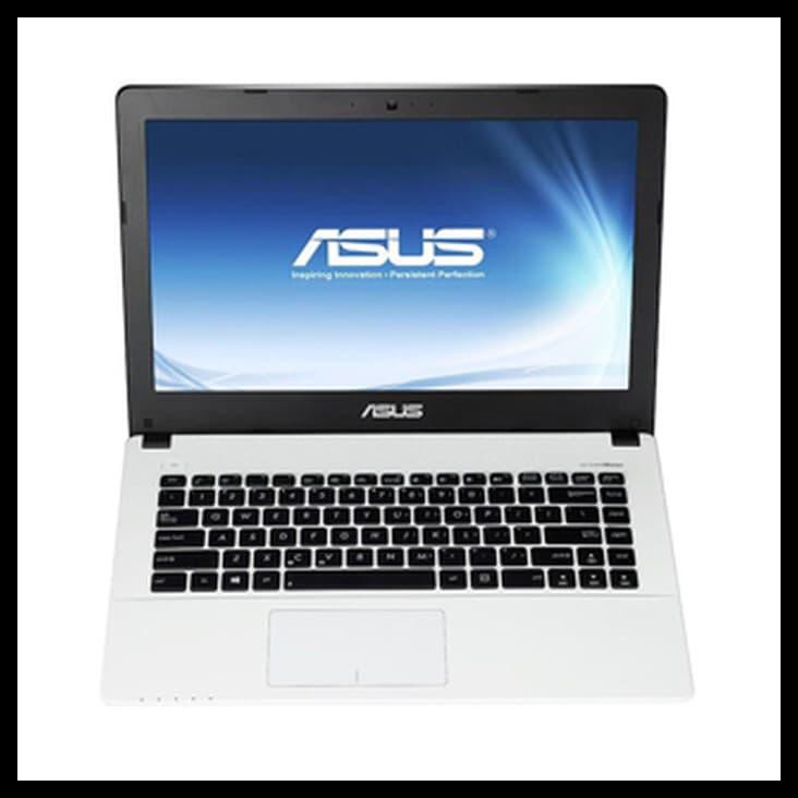 SPECIAL Laptop Asus A455LF New spek i3/4GB ddr3/500GB/vga gt930 Resmi MURAH MERIAH