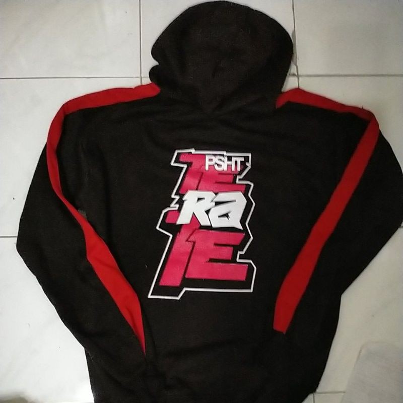 switer psht jaket PSHT