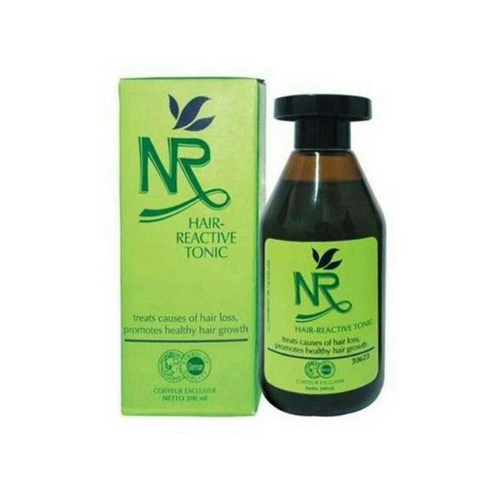 NR Reavtive Tonic 200 ML