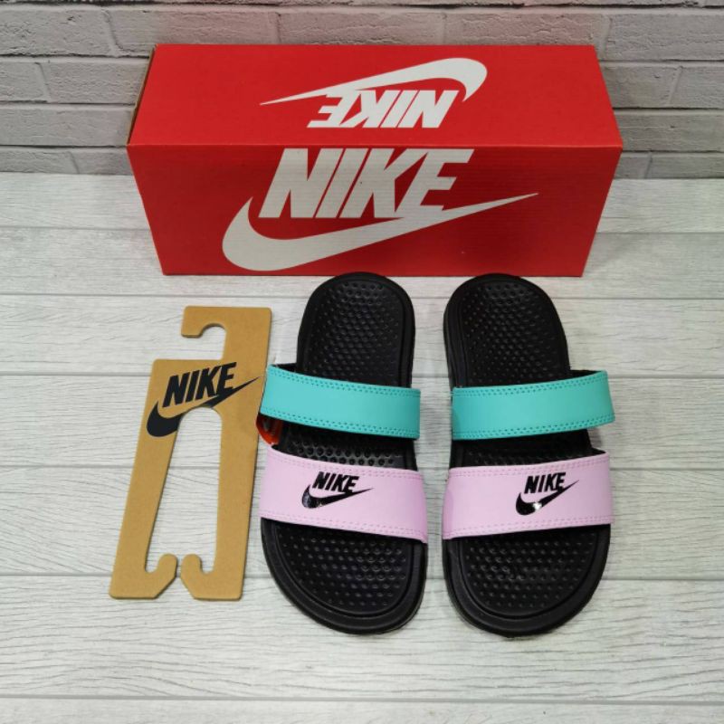 SENDAL NIKE DUO WOMAN IMPORT 36-40