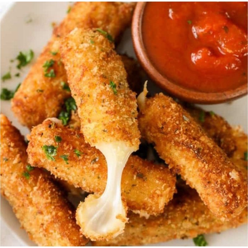 

MOZRENG [ Mozarella Goreng ]