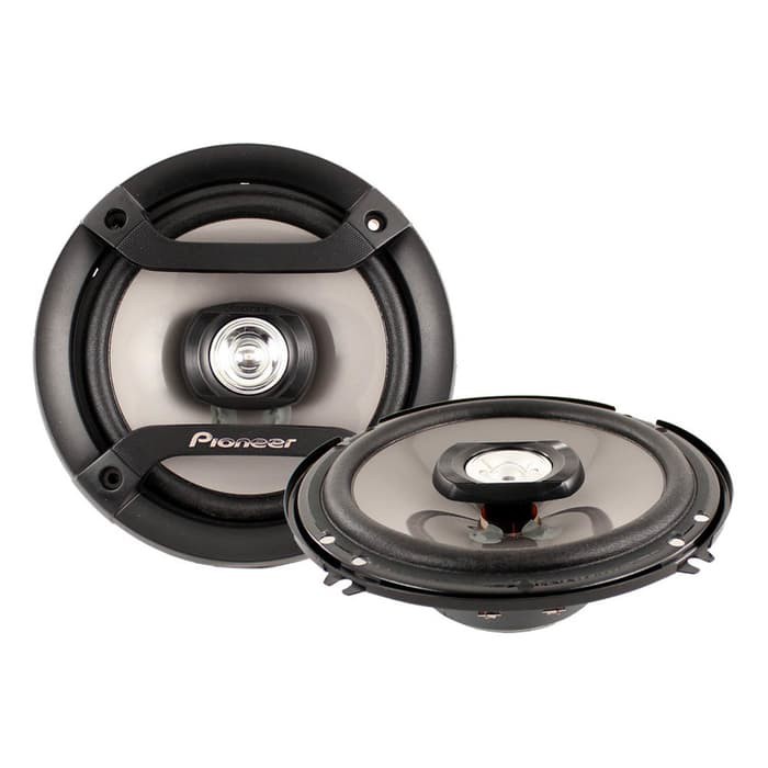 speaker coaxial pioneer