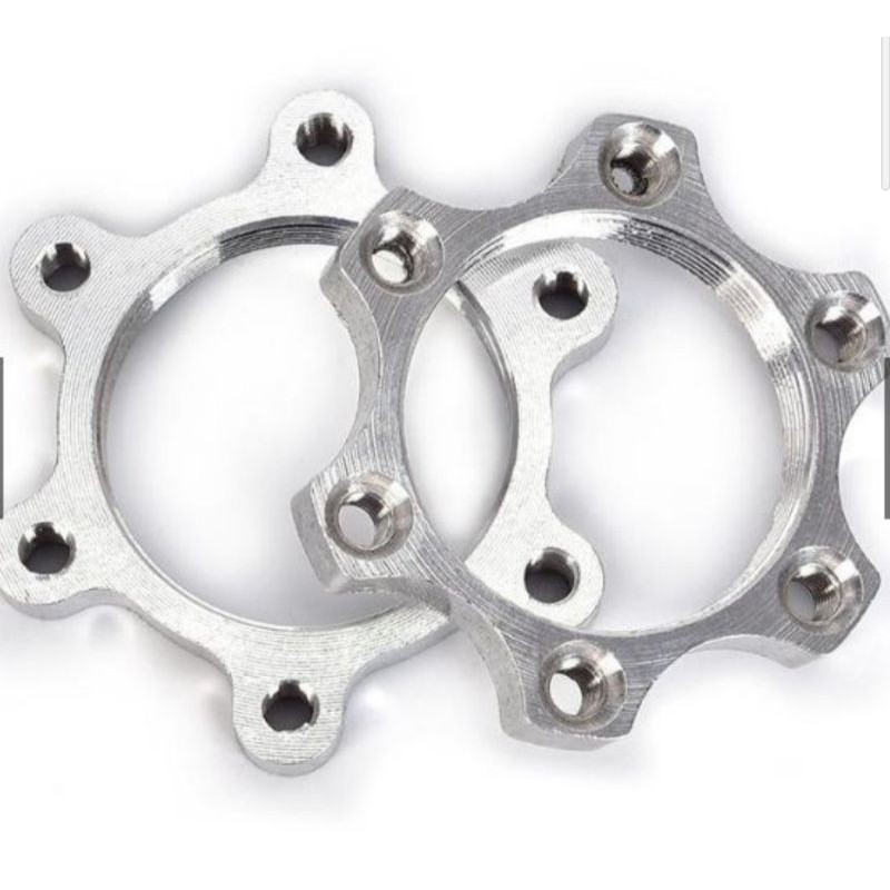 Adaptor Cakram Sepeda 44mm