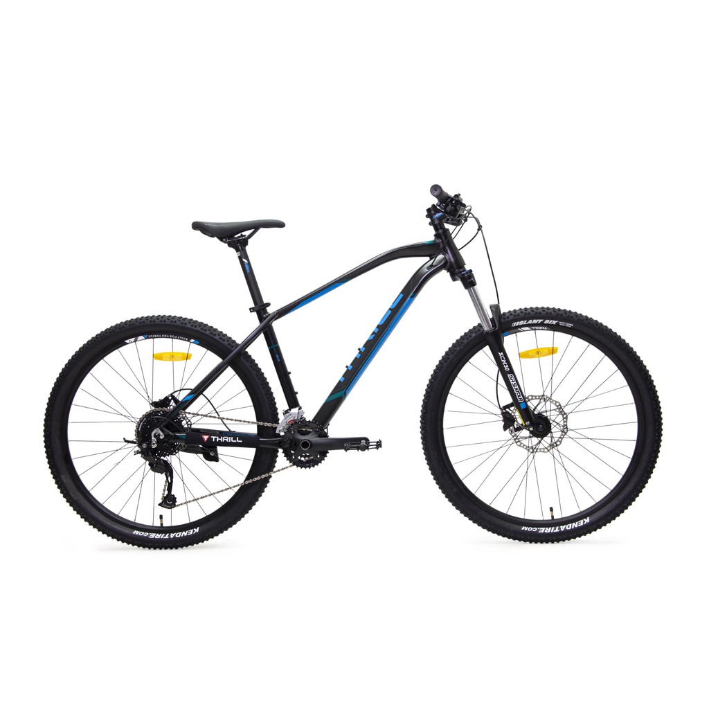 Sepeda MTB 27.5 Thrill Vanquish 2.0