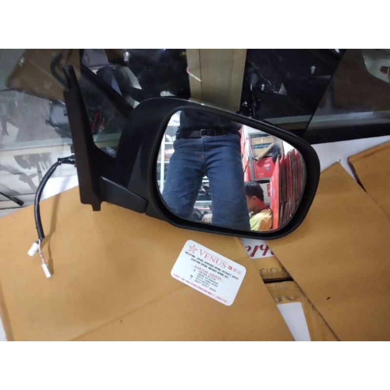 spion daihatsu luxio tipe X original