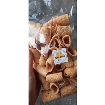 

pothel tumbar snack murah