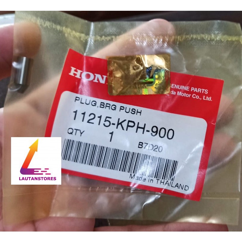 11215-KPH-900 Plug Bearing Push Karisma Supra X 125 Old