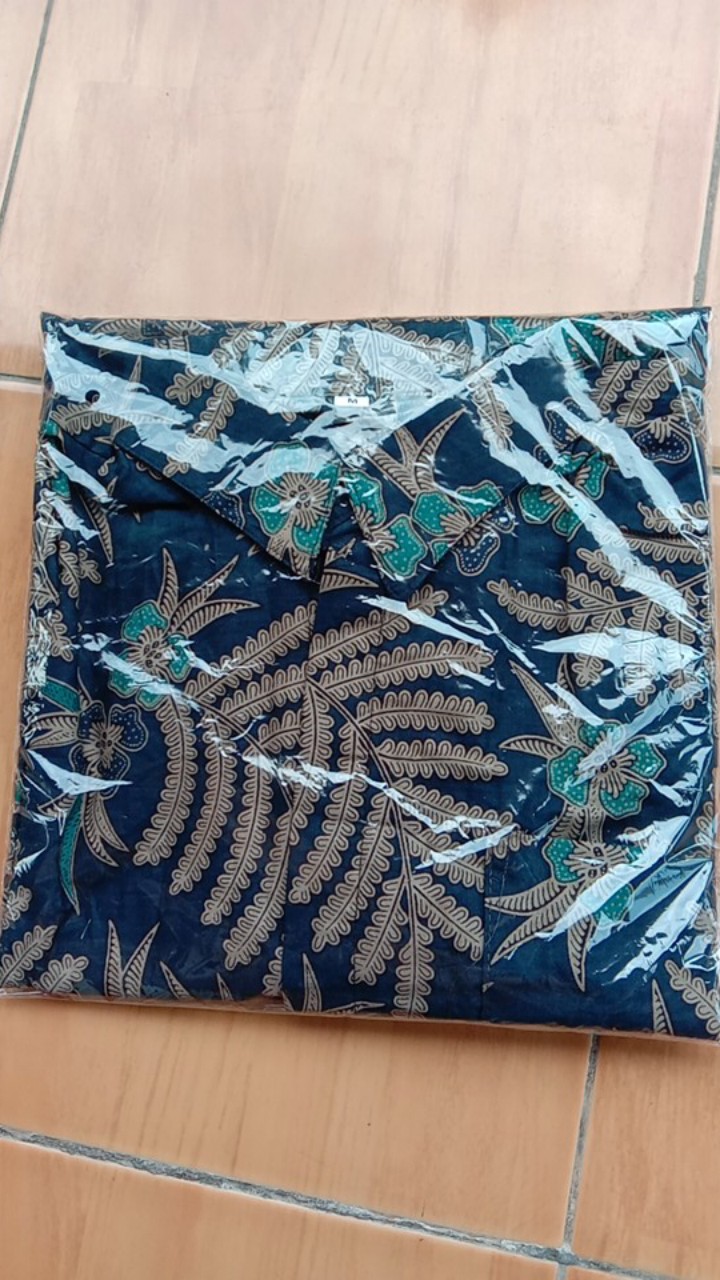 Bisa Cod Batik Couple | Batik Couple Modern | Baju Batik Couple | Tunik Batik