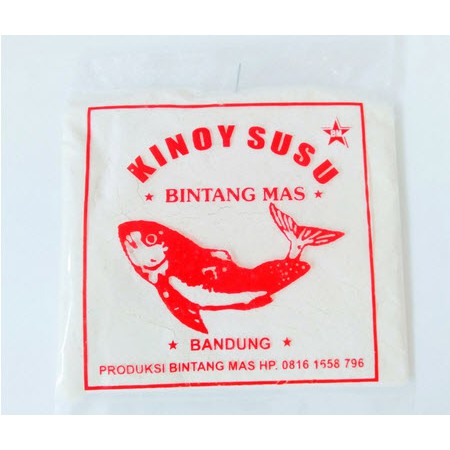 UMPAN PANCING KINOY SUSU BINTANG MAS